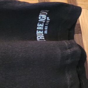 - NWT! True Religion muscle tank